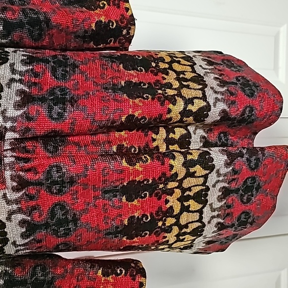 Luii, women's lightweight jacket. One‎ button medium wool blend. 3/4 slee… - Picture 8 of 14